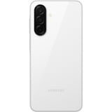 SAMSUNG Galaxy A26 5G 256GB, Handy White, Android 15, 6 GB