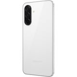 SAMSUNG Galaxy A26 5G 256GB, Handy White, Android 15, 6 GB
