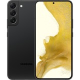 SAMSUNG Galaxy S22+ 128GB, Handy Phantom Black, Android 12, 8 GB