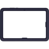 Samsung Frame Cover, Tablethülle dunkelblau, Samsung Galaxy Tab S11 