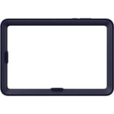 Samsung Frame Cover, Tablethülle dunkelblau, Samsung Galaxy Tab S11 