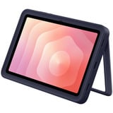 Samsung Frame Cover, Tablethülle dunkelblau, Samsung Galaxy Tab S11 