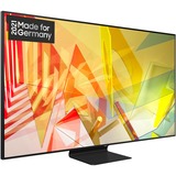 Samsung GQ-65Q95T, QLED-Fernseher 163 cm(65 Zoll), grau, Triple Tuner, Q HDR, UltraHD/4K, HD+, 120Hz Panel