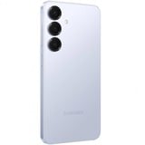 Samsung Galaxy S25 256GB, Handy Icyblue, Android 15, 5G, 12 GB