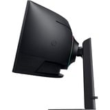 Samsung Odyssey G95C S49CG954EU, Gaming-Monitor 124 cm (49 Zoll), schwarz, DQHD,VA, AMD Free-Sync Premium Pro, HDMI, DisplayPort, 240Hz Panel