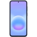 Samsung Silicone Case, Handyhülle dunkelblau, Samsung Galaxy A57 5G