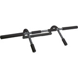 Schildkröt Multifunktionales Türreck 4in1, Fitnessgerät schwarz