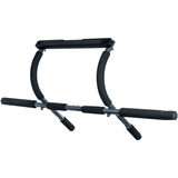 Schildkröt Multifunktionales Türreck 4in1, Fitnessgerät schwarz
