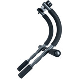 Schildkröt Multifunktionales Türreck 4in1, Fitnessgerät schwarz