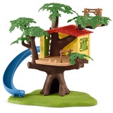 Schleich Farm World Abenteuer Baumhaus, Spielfigur 