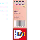 Schmidt Spiele Jeff Haynie: Viktorianisches Gewächshaus, Puzzle 1000 Teile