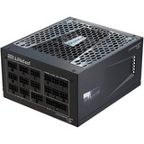 Seasonic PRIME GX-1000, PC-Netzteil schwarz, 6x PCIe, Kabel-Management, 1000 Watt