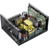 Seasonic PRIME GX-1000, PC-Netzteil schwarz, 6x PCIe, Kabel-Management, 1000 Watt