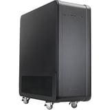 SilverStone SST-ALT1B, Big-Tower-Gehäuse schwarz