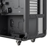 SilverStone SST-ALT1B, Big-Tower-Gehäuse schwarz