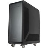 SilverStone SST-ALT1B, Big-Tower-Gehäuse schwarz