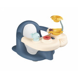 Smoby Little Smoby Baby-Badesitz, Kindersitz 