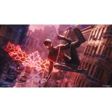 Sony Interactive Entertainment Marvel's Spider-Man: Miles Morales Ultimate Edition, PlayStation 5-Spiel 