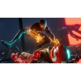 Sony Interactive Entertainment Marvel's Spider-Man: Miles Morales Ultimate Edition, PlayStation 5-Spiel 