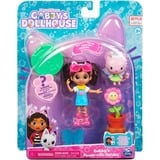 Spin Master Gabby's Dollhouse Cat-tivity Set, Spielfigur sortierter Artikel