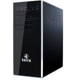 TERRA PC-GAMER ELITE 1, PC-System schwarz, Windows 11 Home
