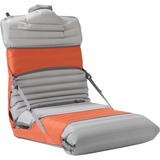 Therm-a-Rest Trekker Chair 20, Bezug rot, Tomato