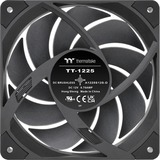 Thermaltake TOUGHLIQUID 360 EX Pro ARGB Sync AIO Liquid Cooler 360mm, Wasserkühlung schwarz