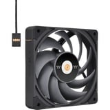 Thermaltake TOUGHLIQUID 360 EX Pro ARGB Sync AIO Liquid Cooler 360mm, Wasserkühlung schwarz