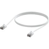Ubiquiti UniFi Premium Patch Cable Outdoor / 5m, Kabel weiß