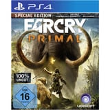 Ubisoft Far Cry Primal S.E., PlayStation 4-Spiel 