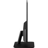 ViewSonic VA2432-MHD-3, LED-Monitor 60.5 cm (23.8 Zoll), schwarz (matt), FullHD, IPS, DP, HDMI, VGA, 100Hz Panel