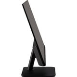 ViewSonic VA2432-MHD-3, LED-Monitor 60.5 cm (23.8 Zoll), schwarz (matt), FullHD, IPS, DP, HDMI, VGA, 100Hz Panel