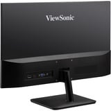 ViewSonic VA2432-MHD-3, LED-Monitor 60.5 cm (23.8 Zoll), schwarz (matt), FullHD, IPS, DP, HDMI, VGA, 100Hz Panel