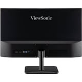 ViewSonic VA2432-MHD-3, LED-Monitor 60.5 cm (23.8 Zoll), schwarz (matt), FullHD, IPS, DP, HDMI, VGA, 100Hz Panel