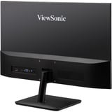 ViewSonic VA2432-MHD-3, LED-Monitor 60.5 cm (23.8 Zoll), schwarz (matt), FullHD, IPS, DP, HDMI, VGA, 100Hz Panel