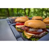 Weber Holzkohlegrill Performer Premium  schwarz/silber, Ø 57cm