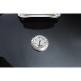 Weber Holzkohlegrill Performer Premium  schwarz/silber, Ø 57cm