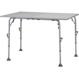 Westfield Camping-Tisch Extender 301-1025 grau/aluminium