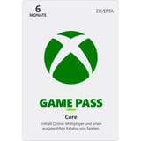 Xbox Game Pass Essential-Spiel 6 Monate
