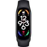 Xiaomi Mi Band 7, Fitnesstracker schwarz