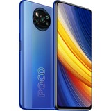 Xiaomi Poco X3 Pro 256GB, Handy Frost Blue, Dual SIM, Android 11, 8 GB DDR4X