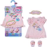 ZAPF Creation BABY born® Nachthemd 43cm, Puppenzubehör 