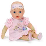 ZAPF Creation BABY born® Nachthemd 43cm, Puppenzubehör 