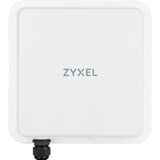 Zyxel NR7101, Mobile WLAN-Router 