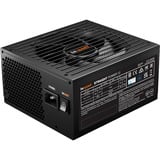 be quiet! Straight Power 12 Platinum 850W ATX 3.1, PC-Netzteil schwarz, 1x 12-Pin High Power GPU, 4x PCIe, Kabel-Management, 850 Watt