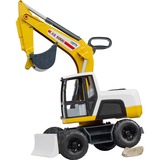 bruder 03413 Mobilbagger, Modellfahrzeug 