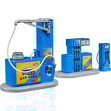 bruder Zubehör Tankstelle mit Waschplatz 