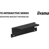 iiyama ProLite TE6513A-B2AG, Public Display schwarz (matt), UltraHD/4K, IPS, Touchscreen