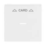 0 Zentralscheibe für Cardschalter 1792-84 Retail