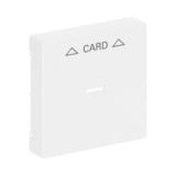 0 Zentralscheibe für Cardschalter 1792-84 Retail